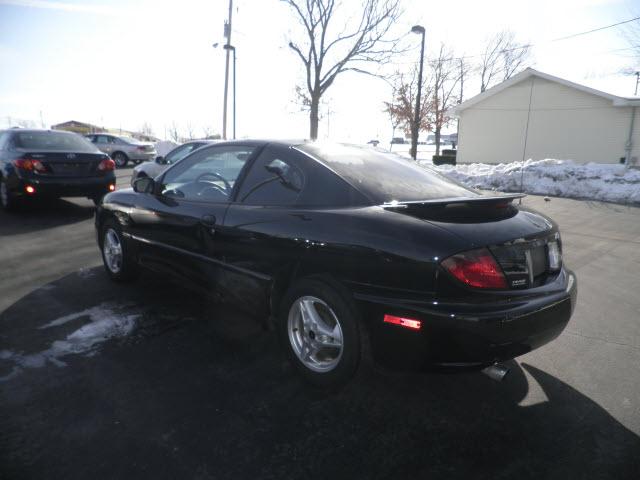 Pontiac Sunfire 2005 photo 4