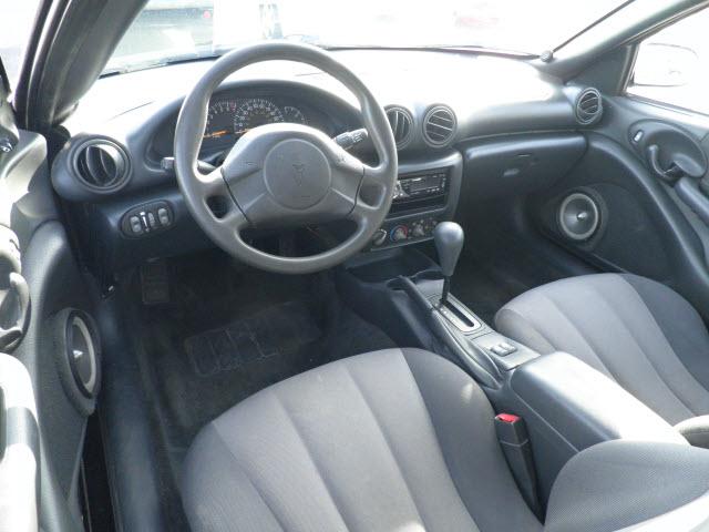 Pontiac Sunfire 2005 photo 5