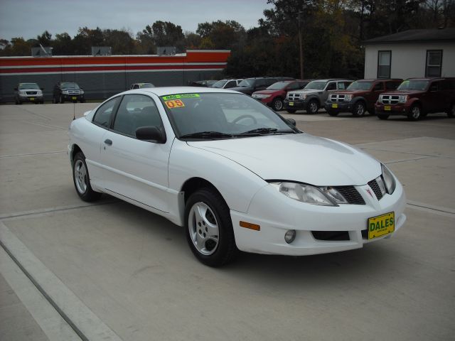 Pontiac Sunfire 2005 photo 1