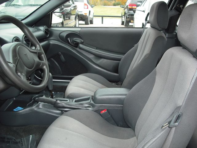 Pontiac Sunfire 2005 photo 3