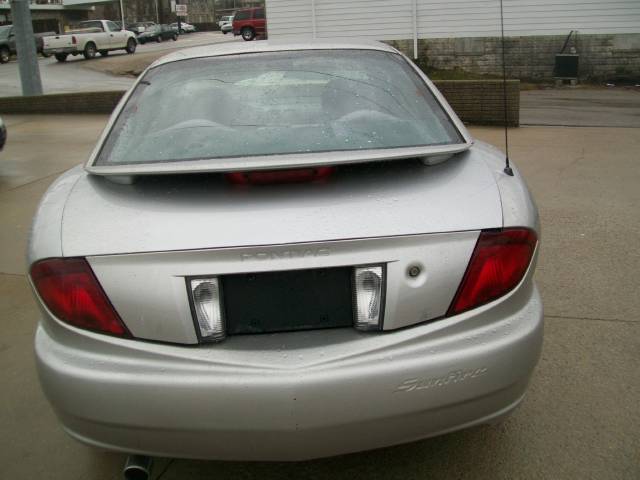 Pontiac Sunfire 2005 photo 3