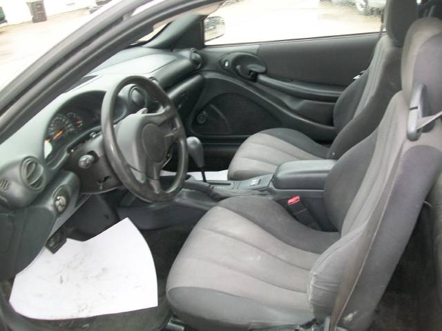 Pontiac Sunfire 2005 photo 4