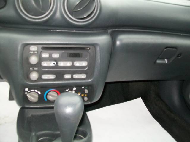 Pontiac Sunfire 2005 photo 5