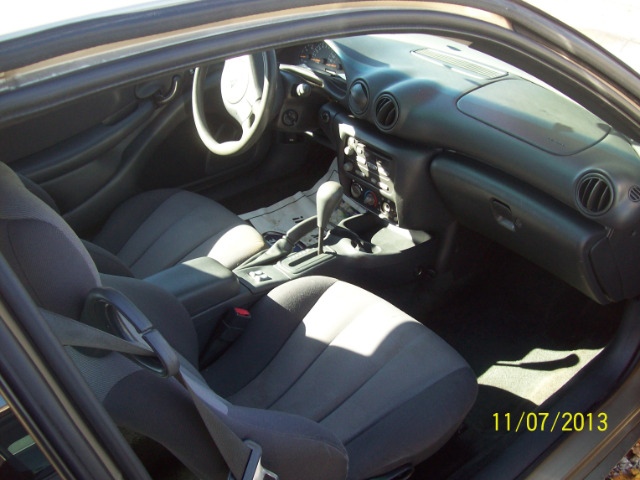 Pontiac Sunfire 2005 photo 3