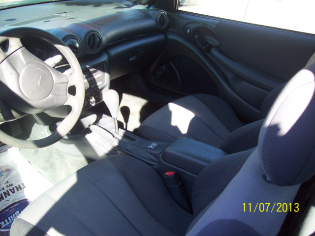 Pontiac Sunfire 2005 photo 4