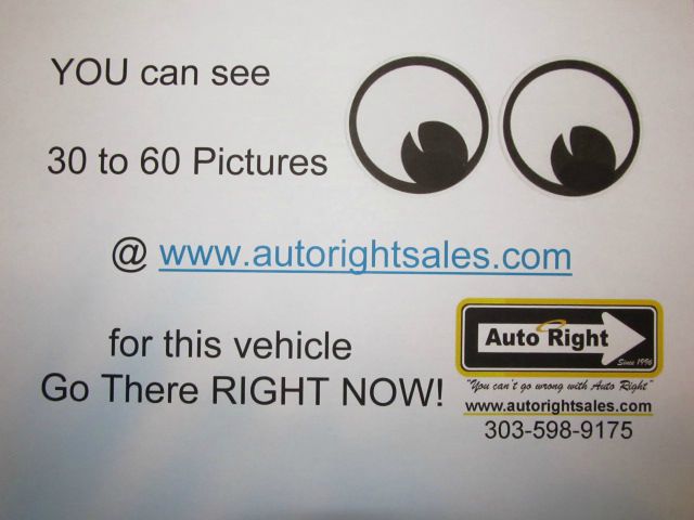 Pontiac Sunfire 5 Door Quad Seating Coupe