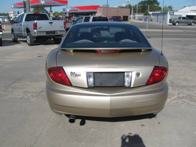 Pontiac Sunfire 2005 photo 2