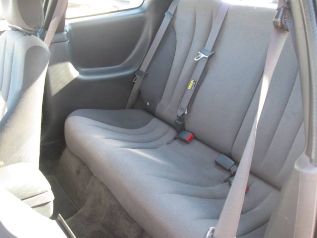 Pontiac Sunfire 2005 photo 4