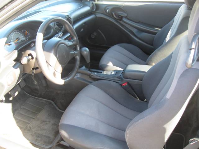 Pontiac Sunfire 2005 photo 5