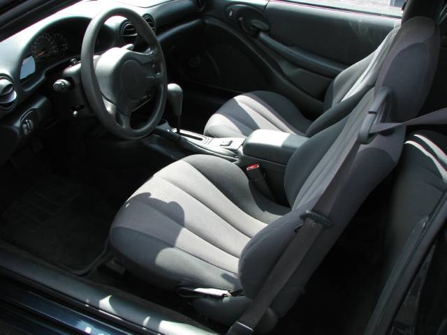 Pontiac Sunfire 2005 photo 4