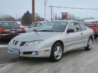 Pontiac Sunfire 2005 photo 2