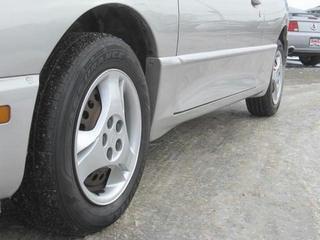 Pontiac Sunfire 2005 photo 3