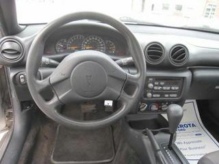 Pontiac Sunfire 2005 photo 5