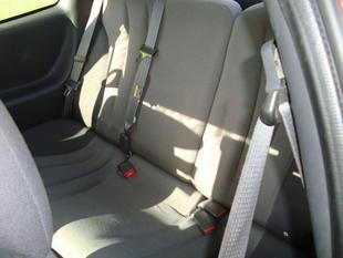 Pontiac Sunfire 2005 photo 3