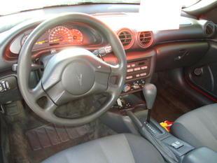 Pontiac Sunfire 2005 photo 4