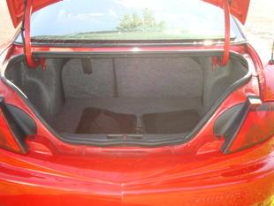 Pontiac Sunfire 2005 photo 5