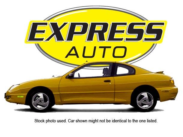 Pontiac Sunfire Base Coupe