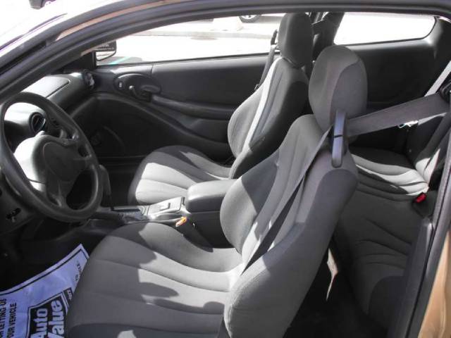 Pontiac Sunfire 2005 photo 2