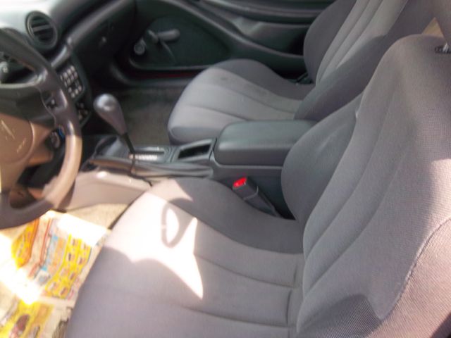 Pontiac Sunfire 2005 photo 1