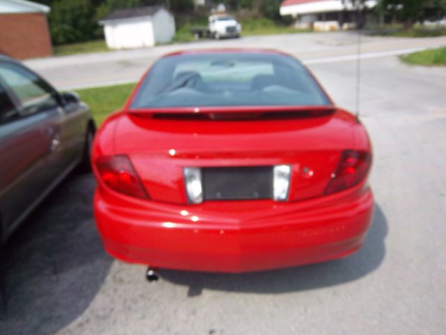 Pontiac Sunfire 2005 photo 2