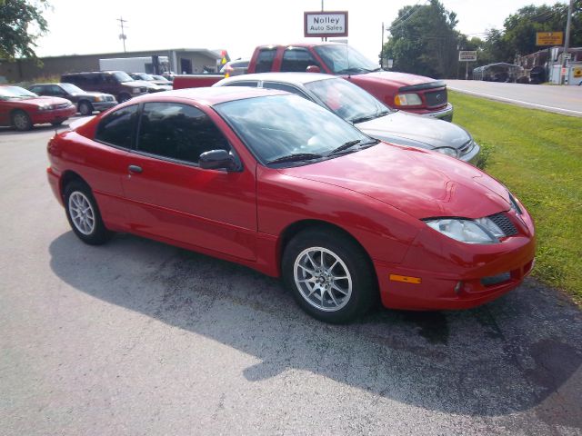 Pontiac Sunfire 2005 photo 3