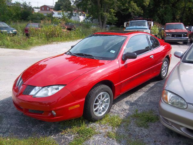 Pontiac Sunfire 2005 photo 4