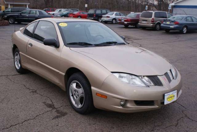 Pontiac Sunfire 2005 photo 3