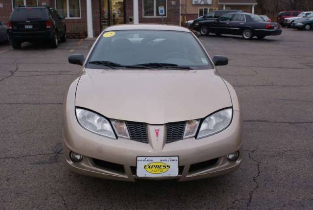 Pontiac Sunfire 2005 photo 1