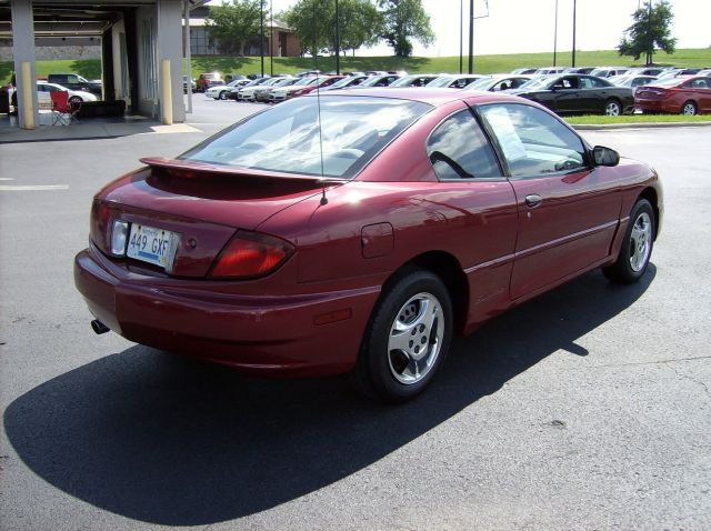 Pontiac Sunfire 2005 photo 1