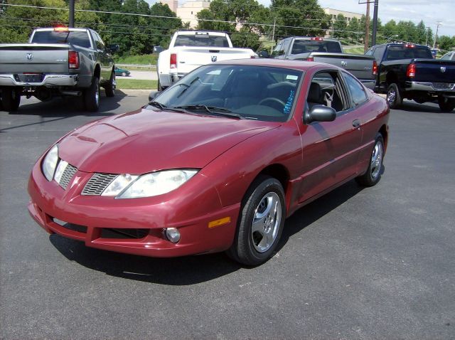 Pontiac Sunfire 2005 photo 3