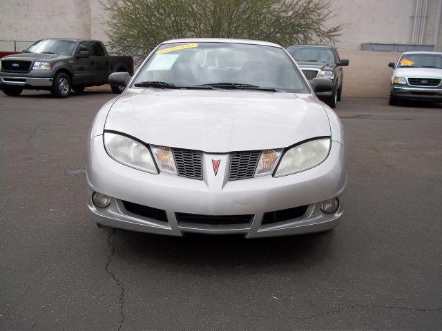 Pontiac Sunfire 2005 photo 4