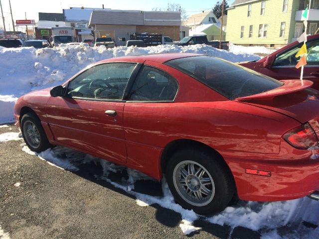 Pontiac Sunfire 2005 photo 1