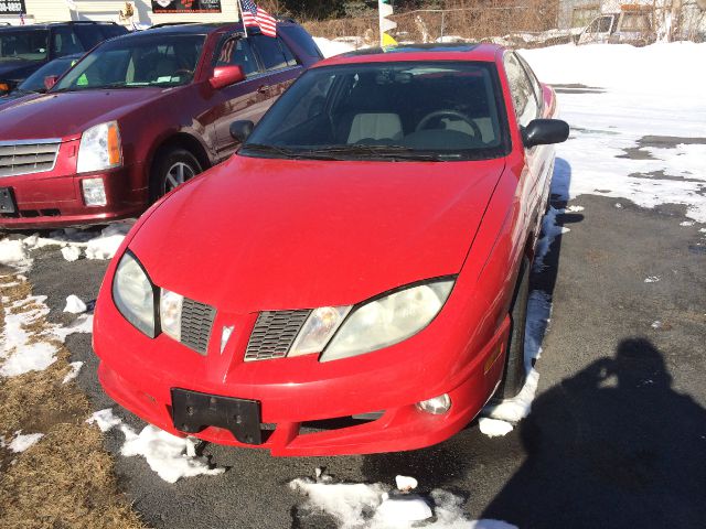 Pontiac Sunfire 2005 photo 3