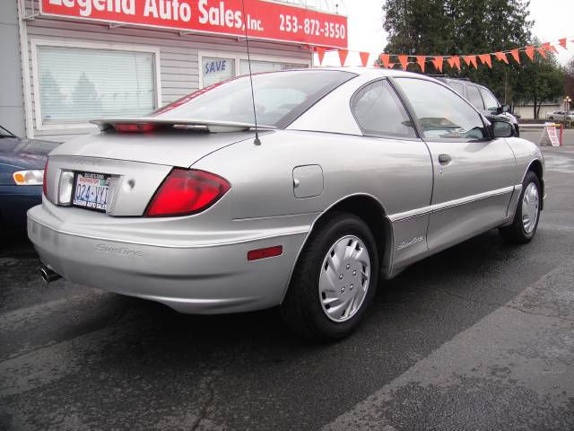 Pontiac Sunfire 2005 photo 5