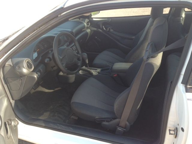 Pontiac Sunfire 2005 photo 1