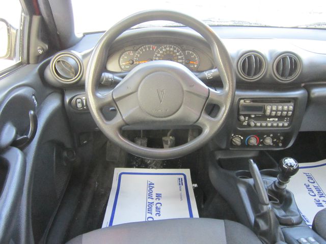 Pontiac Sunfire 2005 photo 1
