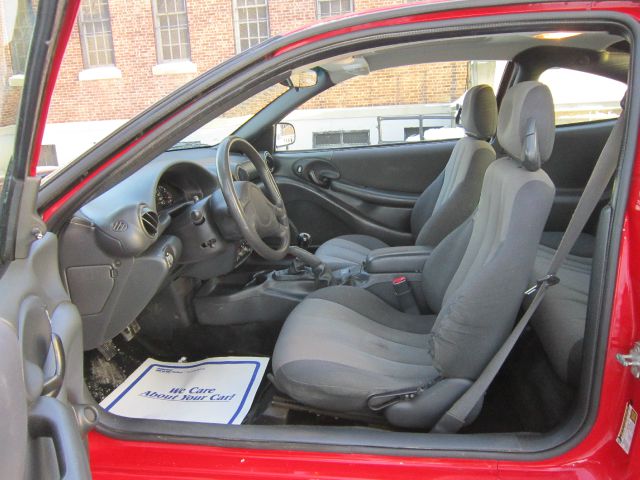 Pontiac Sunfire 2005 photo 2