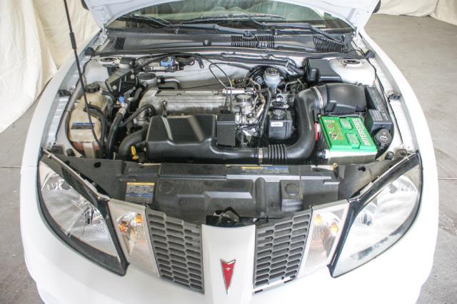 Pontiac Sunfire 2005 photo 2