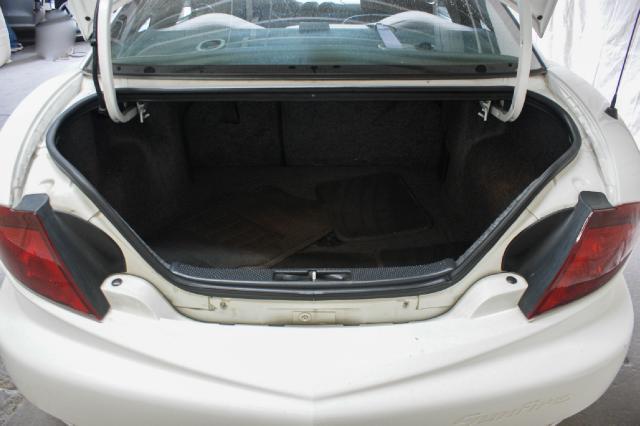 Pontiac Sunfire 2005 photo 3