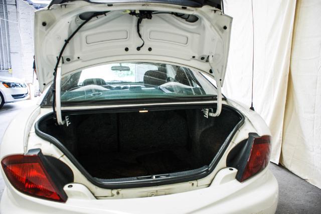 Pontiac Sunfire 2005 photo 4