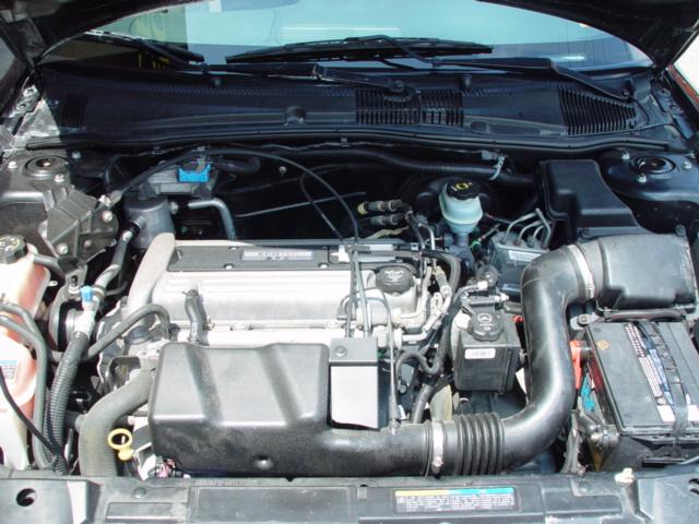 Pontiac Sunfire 2005 photo 2