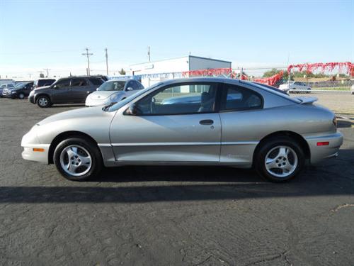 Pontiac Sunfire Unknown Other