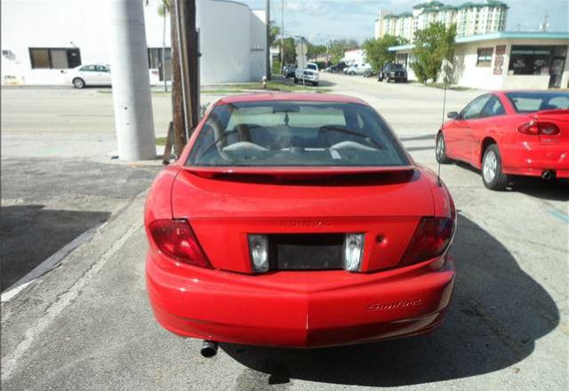 Pontiac Sunfire 2005 photo 1