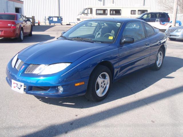 Pontiac Sunfire Unknown Coupe