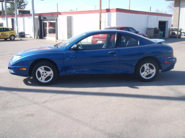 Pontiac Sunfire 2005 photo 1