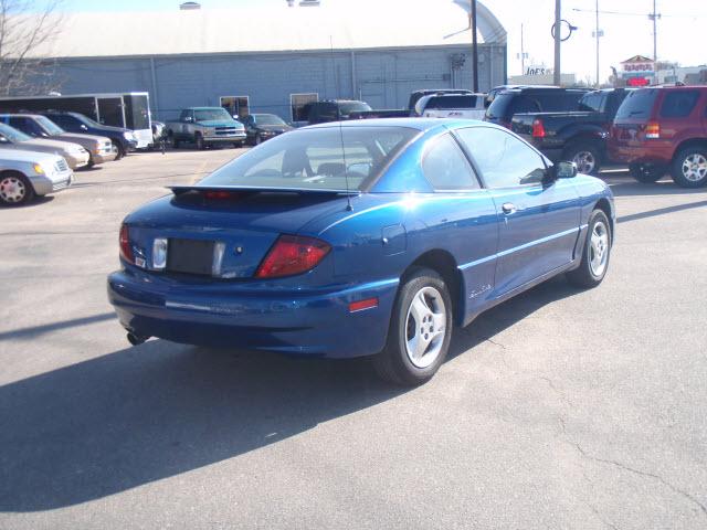 Pontiac Sunfire 2005 photo 3