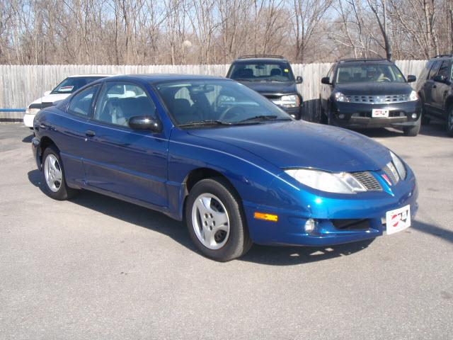 Pontiac Sunfire 2005 photo 4