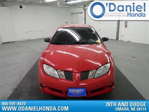 Pontiac Sunfire Unknown Other