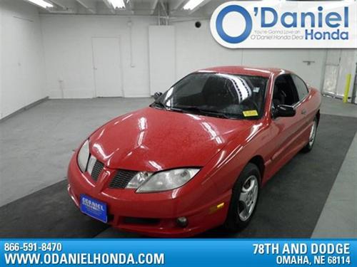 Pontiac Sunfire 2005 photo 1