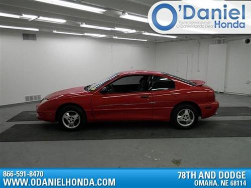 Pontiac Sunfire 2005 photo 2